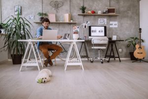 Read more about the article Conheça 4 técnicas de produtividade para o home office