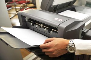 Read more about the article Entenda a importância da manutenção de impressoras!