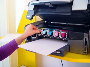Read more about the article O que é o DPI da impressora e como saber o certo?