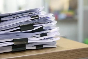 Read more about the article 10 dicas para economizar papel no escritório