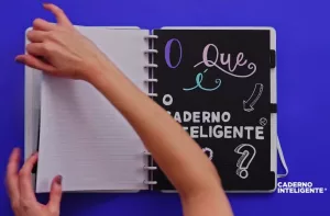 Read more about the article O que é o Caderno Inteligente?