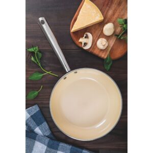 Leia mais sobre o artigo Panela cerâmica ou teflon: qual a melhor?