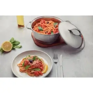 Leia mais sobre o artigo Panela inox Electrolux ou Tramontina: qual devo escolher?