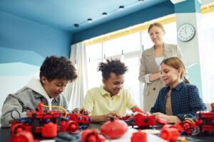 Leia mais sobre o artigo Lista de material escolar 6º ano em 2025