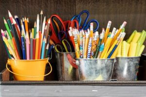 Leia mais sobre o artigo Lista de material escolar 9º ano em 2025