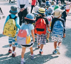 Leia mais sobre o artigo Lista de material escolar infantil em 2025