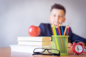 Leia mais sobre o artigo Lista de material para escola