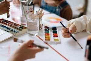 Leia mais sobre o artigo Atividades para colorir educação infantil