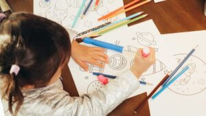 Leia mais sobre o artigo Desenhos fofinhos para colorir