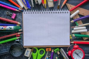 Leia mais sobre o artigo Lista de material escolar 4º ano