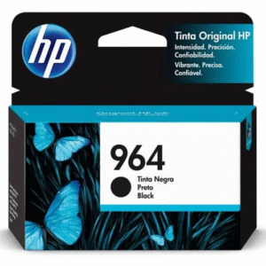 Leia mais sobre o artigo Como colocar o cartucho na impressora HP: guia completo!