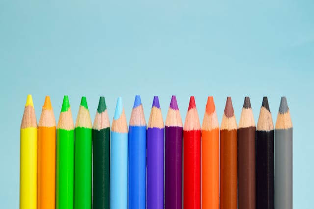 Qual a melhor marca de lápis de cor?