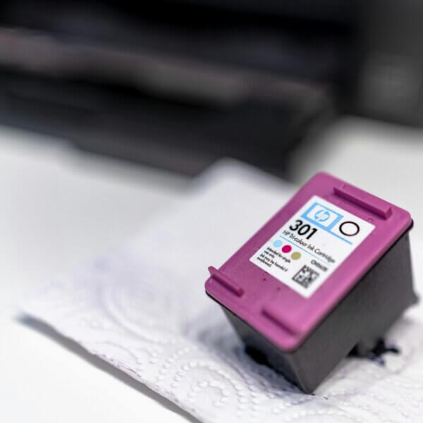 O que é cartucho de impressora? Cartucho ou toner? Saiba tudo!