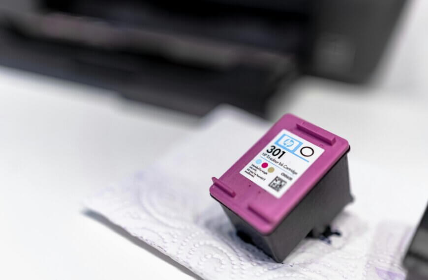 O que é cartucho de impressora? Cartucho ou toner? Saiba tudo!